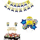 Amazon Co Jp ミニオン パーティーナプキン 風船 Minions ナプキン 紙ナプキン パーティー お誕生日会 ミニオンズ 即日 翌日発送 ホーム キッチン