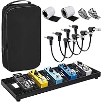 ギターエフェクター JHS Pedals / 424 GAIN STAGE ギターエフェクター プリアンプ