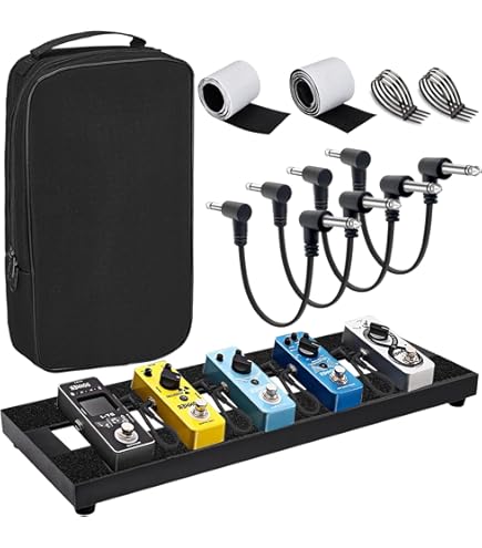 Amazon.co.jp: Musiclily Pro Classic English Distortion