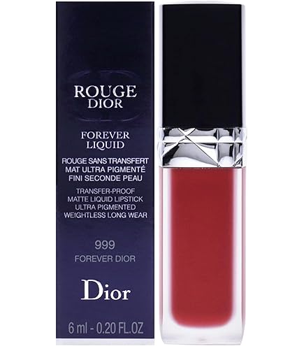 Amazon | Dior ルージュ ディオール フォーエヴァー リキッド