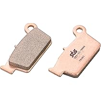Amazon | キタコ(KITACO) SBS ブレーキパッド 627HS シンター