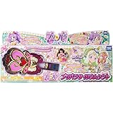 プリパラ サイリウム タクト