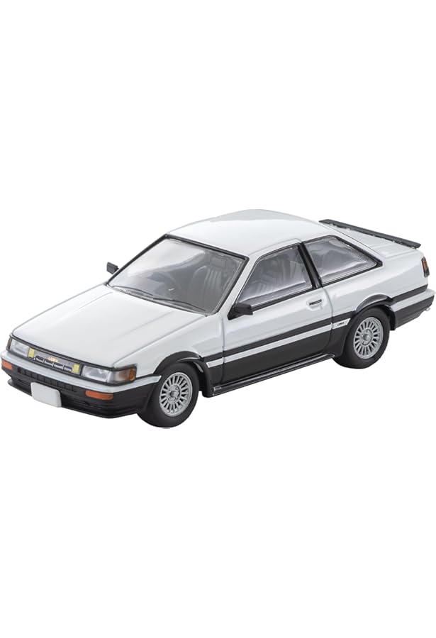 Amazon | トミカリミテッドヴィンテージ ネオ 1/64 LV-N284a トヨタ 