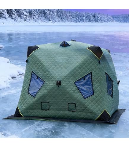 Amazon | プロマリン(PRO MARINE) ワンタッチアイスドーム W LEA502-W