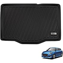 Amazon | Cartist スズキ スイフト スイフトスポーツ ZC33S型 フロア