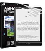 Amazon.co.jp: For Kindle Paperwhite 第12世代 2024 7インチ フィルム
