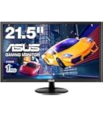 Amazon.co.jp: ASUS ゲーミングモニター VP248H 24インチ/フルHD