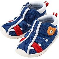 Amazon Co Jp 売れ筋ランキング ベビーシューズ の中で最も人気のある商品です