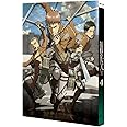 進撃の巨人 4 (初回特典:TVアニメ「進撃の巨人」オリジナルサウンドトラックCD2(全11曲47分)音楽:澤野弘之) [Blu-ray]