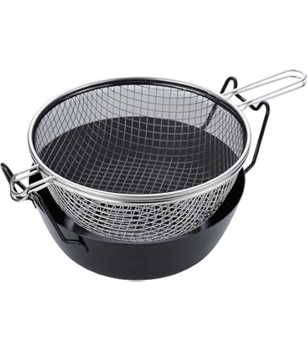 ラバーゼ　揚げ鍋　28センチ　LB-99 楽天市場】【クーポン4種あり】ラバーゼ 揚げ鍋 la base 鉄揚げ