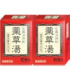 Amazon | 入浴剤 薬草湯 生薬浴用剤 30包入 大容量 医薬部外品