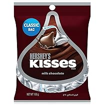 未開封〈HERSHEY'S 〉ハーシーズ キスチョコディスペンサー HERSHEY'S