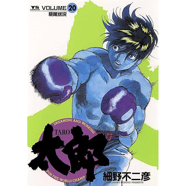 太郎（TARO）（21） (ヤングサンデーコミックス) | 細野不二彦