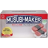 小久保工業所 ランチョンミートむすびメーカー [おにぎり型/日本製] (押すだけ簡単/スパムおにぎりメーカー/スパムむすび型) KK-361
