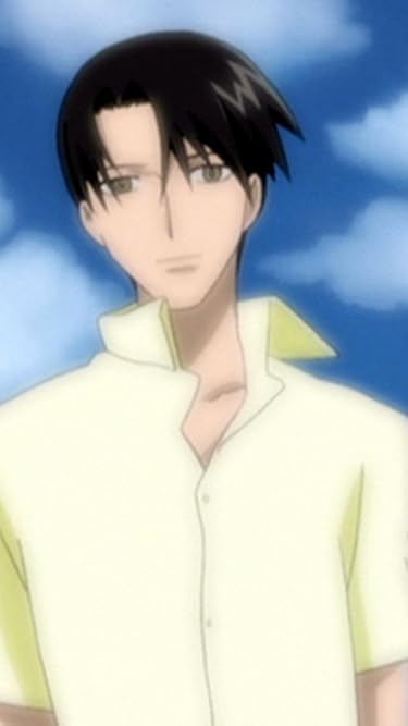 2021春アニメ - 草摩 はとり（そうま はとり）