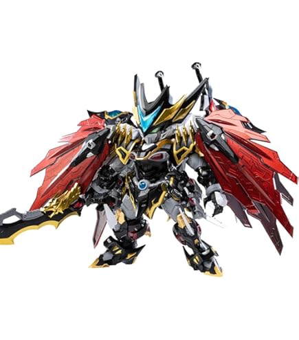 Amazon | EffectWings/EW 1/100 MG アストレイ レッドフレーム改 用