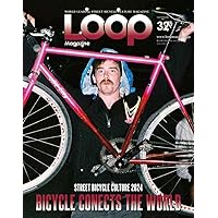LOOP Magazine - ループ マガジン - Vol.27 (サンエイムック) |本