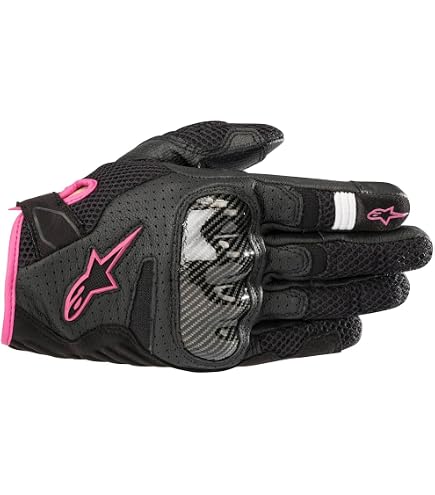 Amazon | alpinestars(アルパインスターズ) バイクグローブ SMX-1 AIR