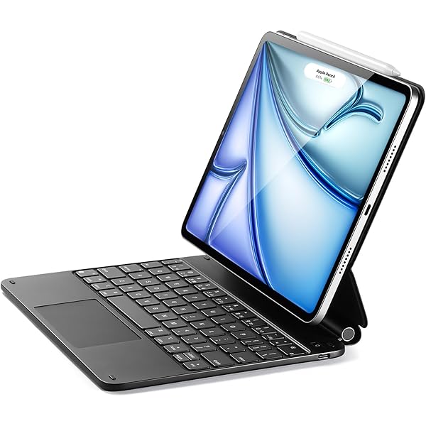Apple Magic Keyboard Folio for iPad (10th generation) - US English