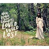 Love Wild Lost