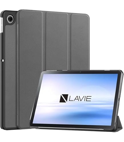 Amazon.co.jp: NEC LAVIE Tab T10 用 ケース 保護ケース タブレット