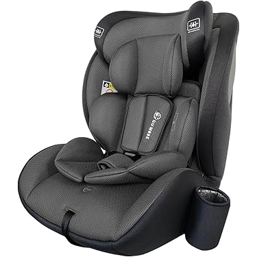 TVO ベビーシート デニム調 5点式安全ベルト TVO ベビーシート デニム調 5点式安全ベルト TVO ベビーシート