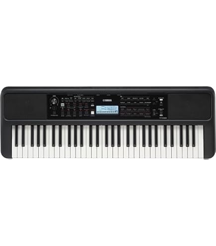 YANAHA 電子ピアノ 電子キーボード DGX-230 多機能