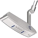 クリーブランドゴルフ(Cleveland Golf) ハンティントンビーチ ソフト パター #4 BLADE メンズ/#11S Mallet メンズ・レディース 右利き PHBS2011J