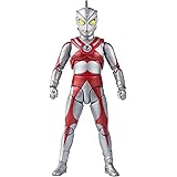 BANDAI SPIRITS(バンダイ スピリッツ)S.H.フィギュアーツ ウルトラマン ウルトラマンエース 約150mm ABS&PVC製 塗装済み可動フィギュア