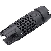 ※ AK♡ページ※ Amazon | C.A.T. フラッシュハイダー AK 14mm逆ネジ（3464