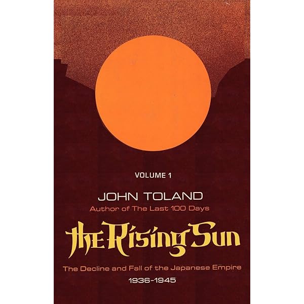 RISING SUN: JOHN TOLAND (PENGUIN UK) 本 RISING SUN: JOHN TOLAND (PENGUIN UK) 本 - メルカリ