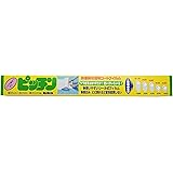 埼玉福祉会 SAIFUKU ピッチン 接着剤付透明コートフイルム 幅35cmX長さ2m・厚さ0.07mm