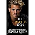 The Battle is On : Hot Billionaire Romcom (The Hardcore Series Book 5)