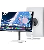 Amazon.co.jp: KTC 27インチ WQHD (2560x1440) 300Hz(320HzOC 可能