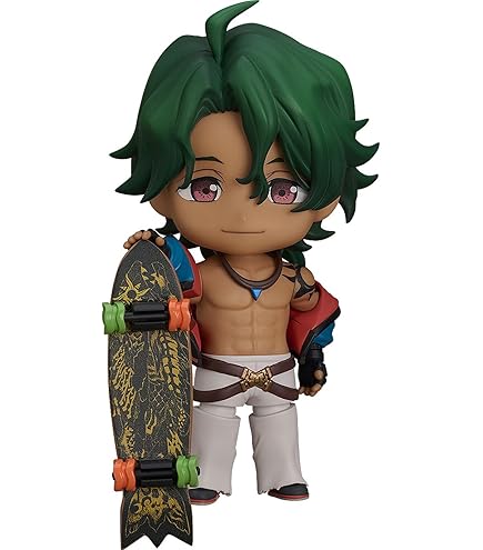 【初版】BANANA FISH ねんどろいど アッシュ 奥村英二 2体セット BANANA FISH ねんどろいど アッシュ 奥村英二 2体セット - メルカリ