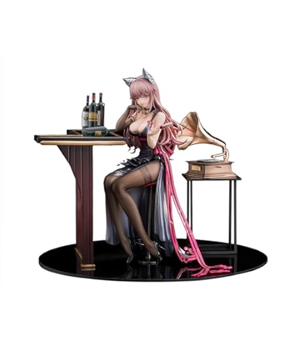 Amazon | 少女前線 ドールズフロントライン エージェント 1/7スケール