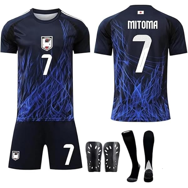 Amazon.co.jp: コパ・アメリカ アルゼンチン ユニフォーム 10番メッシ