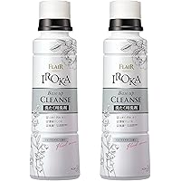 Amazon | IROKA(イロカ) フレアフレグランス ベースアップクレンズ