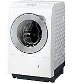 パナソニック ドラム式洗濯乾燥機 NA-LX127AR 22年製 12/6k Amazon | パナソニック ドラム式洗濯乾燥機 幅63.9cm 洗濯12kg