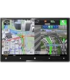 Amazon | Pioneer カーナビ AVIC-RL912 8インチ 楽ナビ 無料地図更新