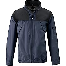 Amazon.co.jp: NSP 空調服 Nクールウェア NA-1111 服単体 長袖