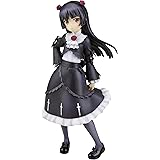 コトブキヤ 俺の妹がこんなに可愛いわけがない 黒猫 1/8スケール PVC塗装済み完成品