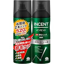 40%off！シュラメック ヘアブーストトニック 15Oml [育毛剤］2本 Amazon | インセント 薬用育毛トニック 無香料 260g×2本 男性向け 育毛