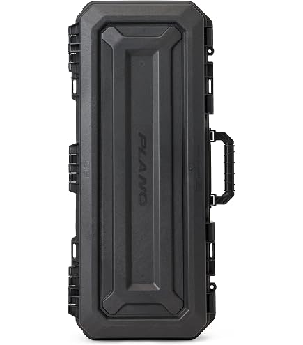 Amazon.co.jp: Plano 36インチ タクティカルシリーズ ロングガン