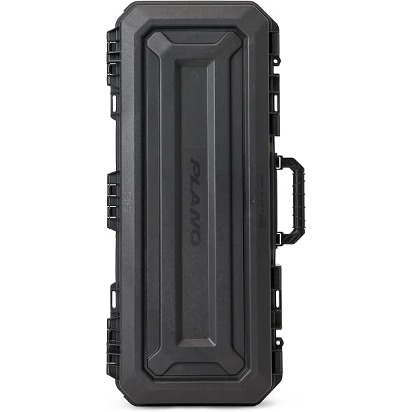 Amazon.co.jp: Plano Rustrictor 全天候型2 36インチガンケース