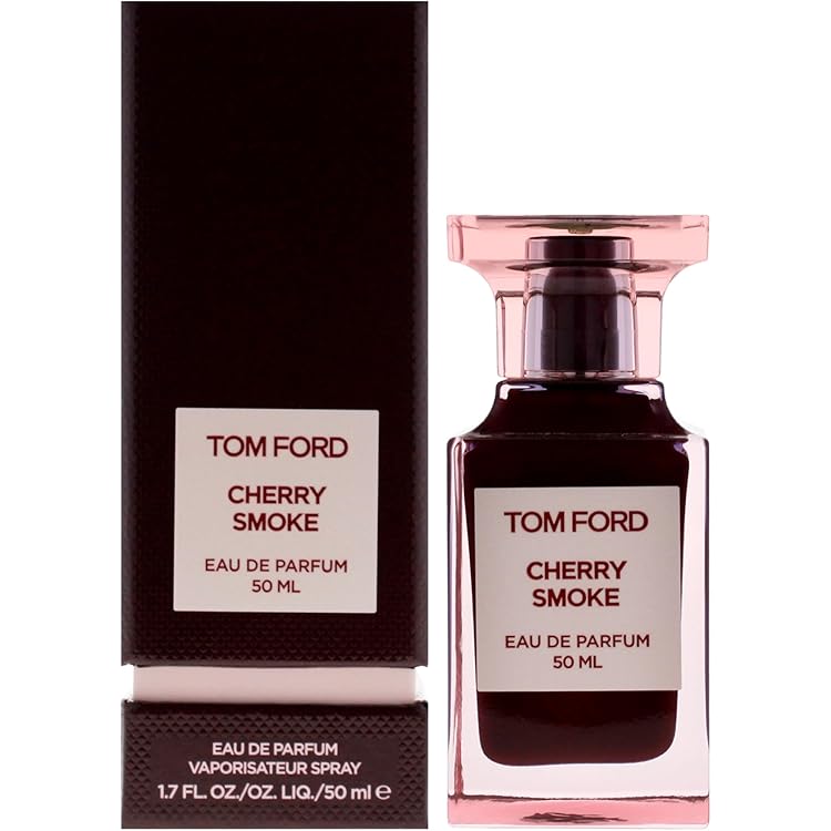 香水(女性用) TOM FORD CHERRY SMOKE Eau de Parfum 30ml 楽天市場】【ポイント10倍｜1/1 0:00〜1/5 23:59】エレクトリック