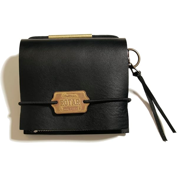 Amazon | 【ROTAR（ローター）】Ro money clip マネークリップ 財布