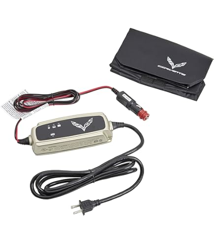 Amazon | GM Accessories 84020220 バッテリーコンディショナー