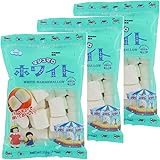 Amazon コラーゲンマシュマロ 50g マシュマロ 通販