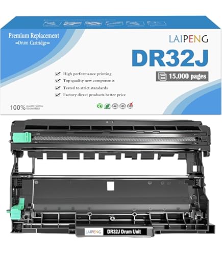 ブラザー純正 ドラムユニット DR32J
